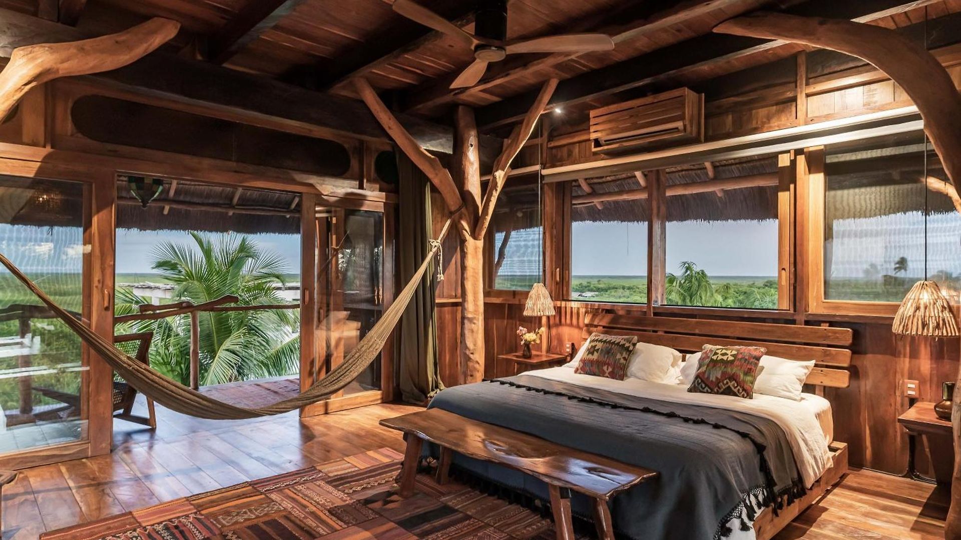 Hotel Casa Moksha
