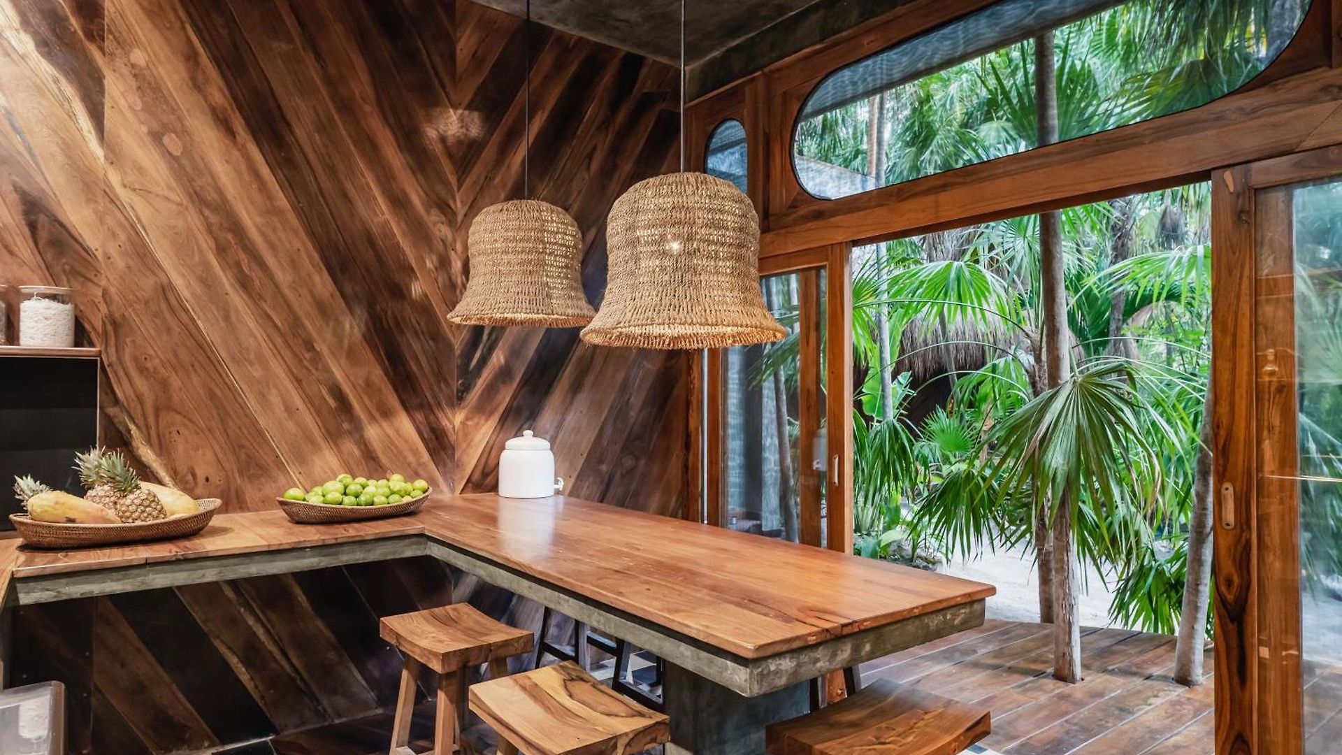 Hotel Casa Moksha Tulum