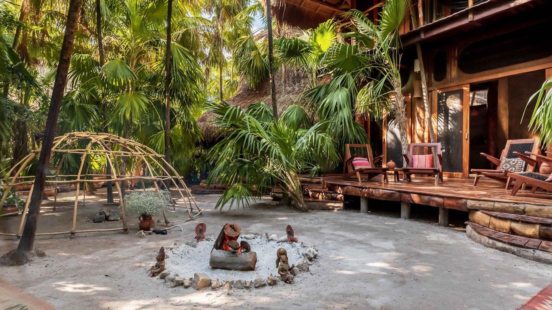 Casa Moksha 4*