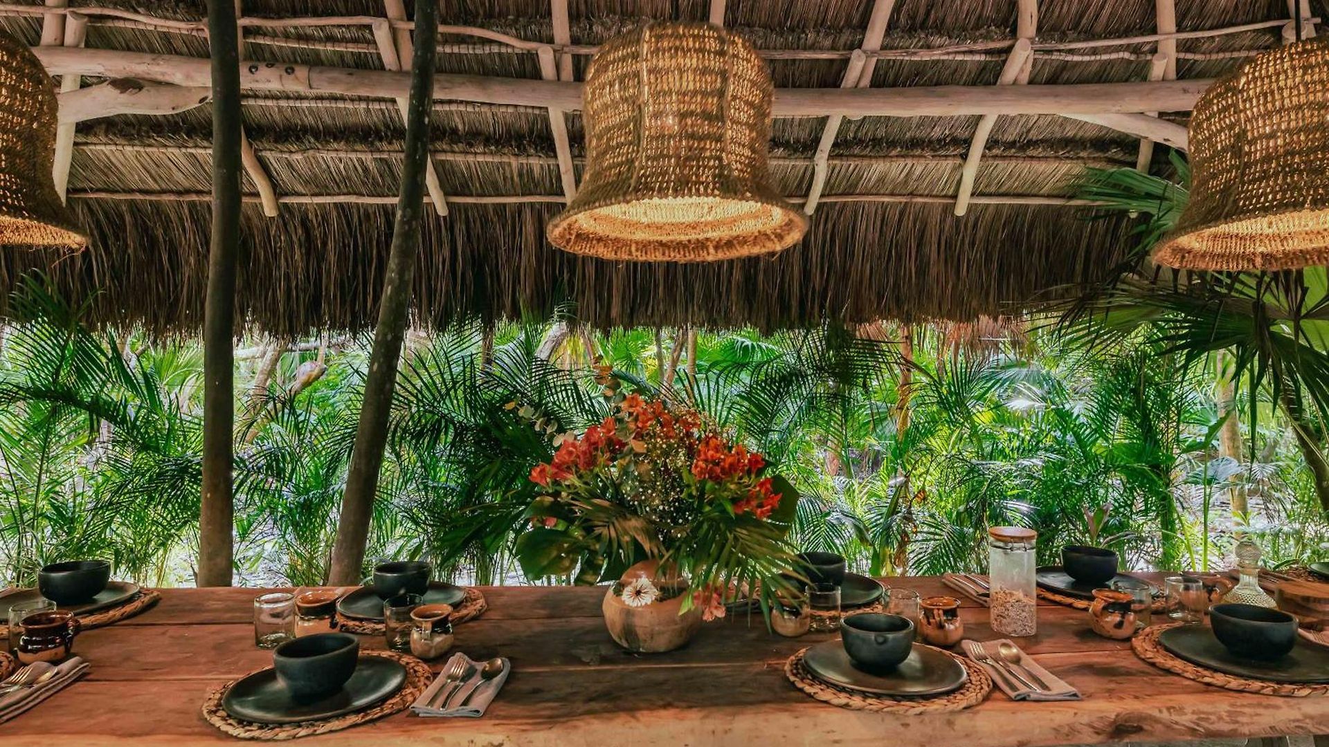Casa Moksha Tulum