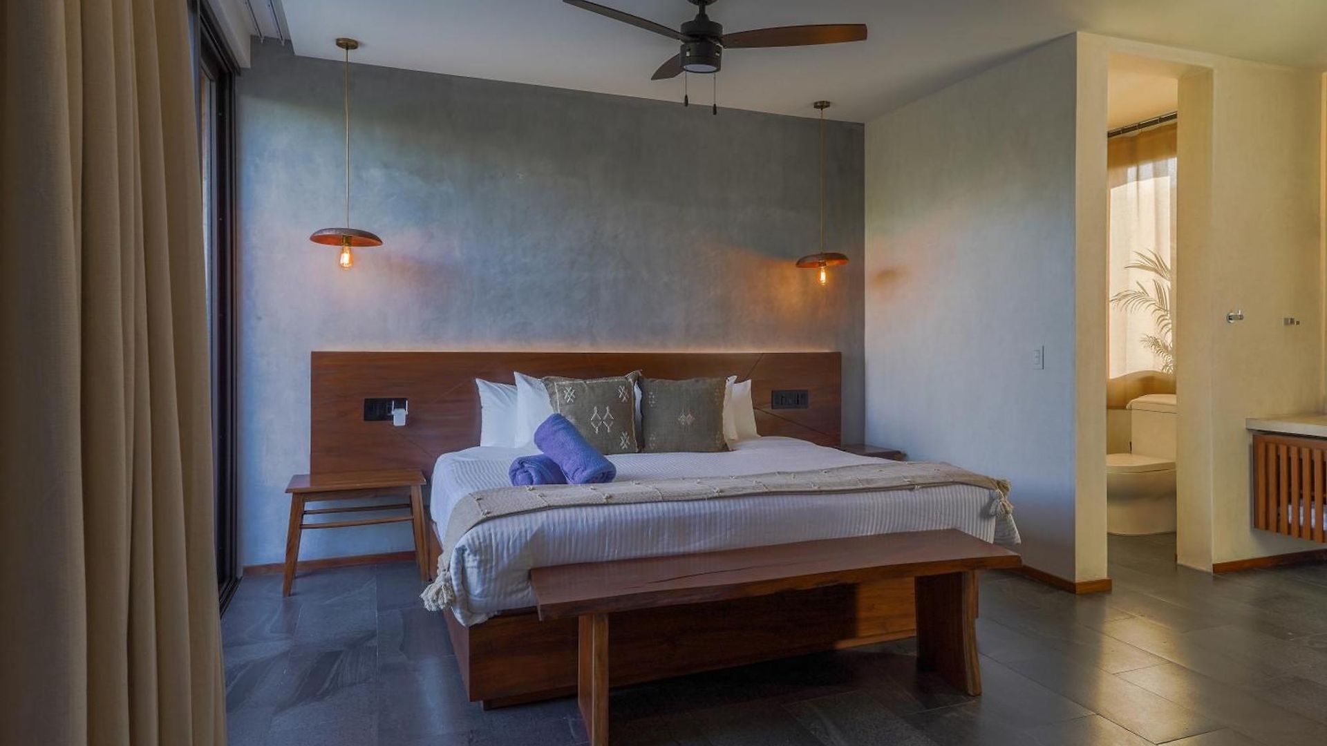 Miraluna Stunning Penthouse In Exclusive Area Сasa de vacaciones