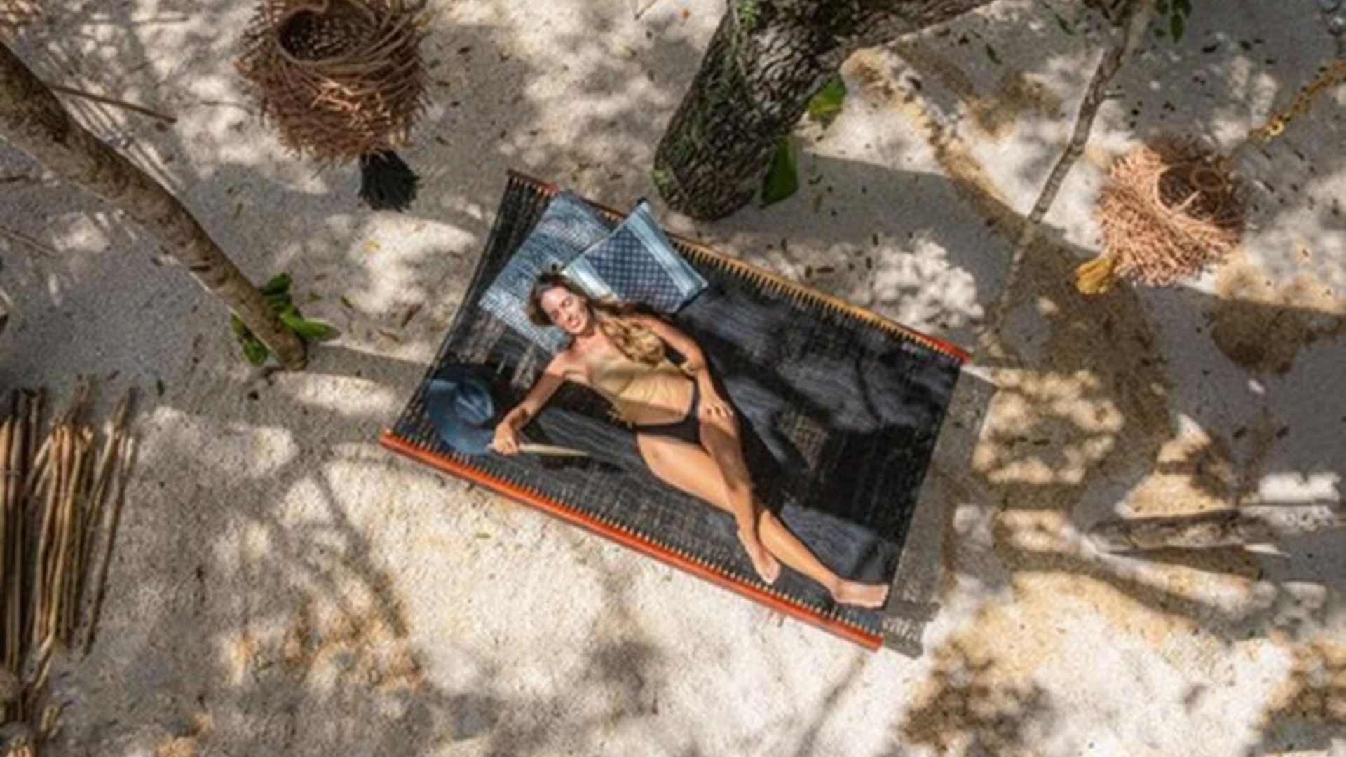 The Yellow Nest Hotel Tulum