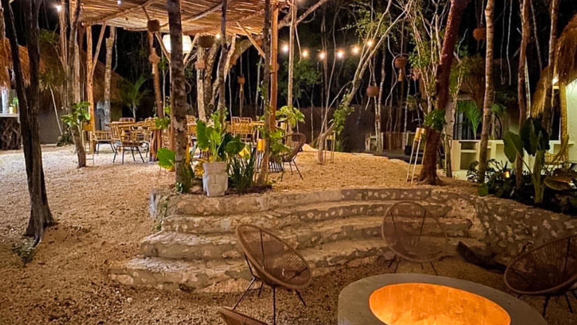 The Yellow Nest Hotel 5*
