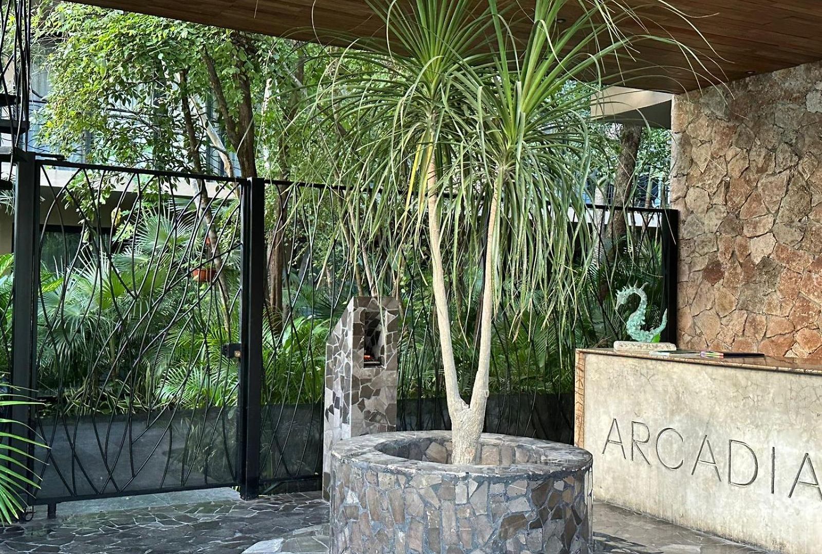 Apartment Casa Serfin *