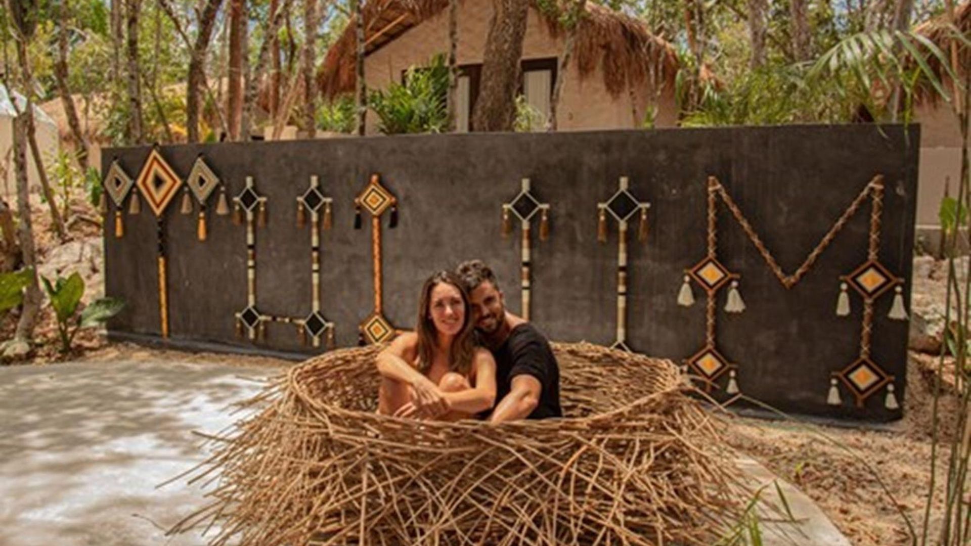 The Yellow Nest Hotel