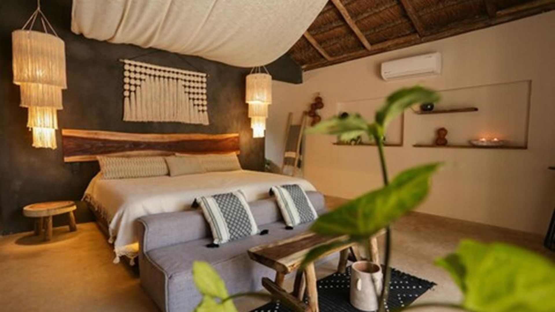 The Yellow Nest Hotel 5*