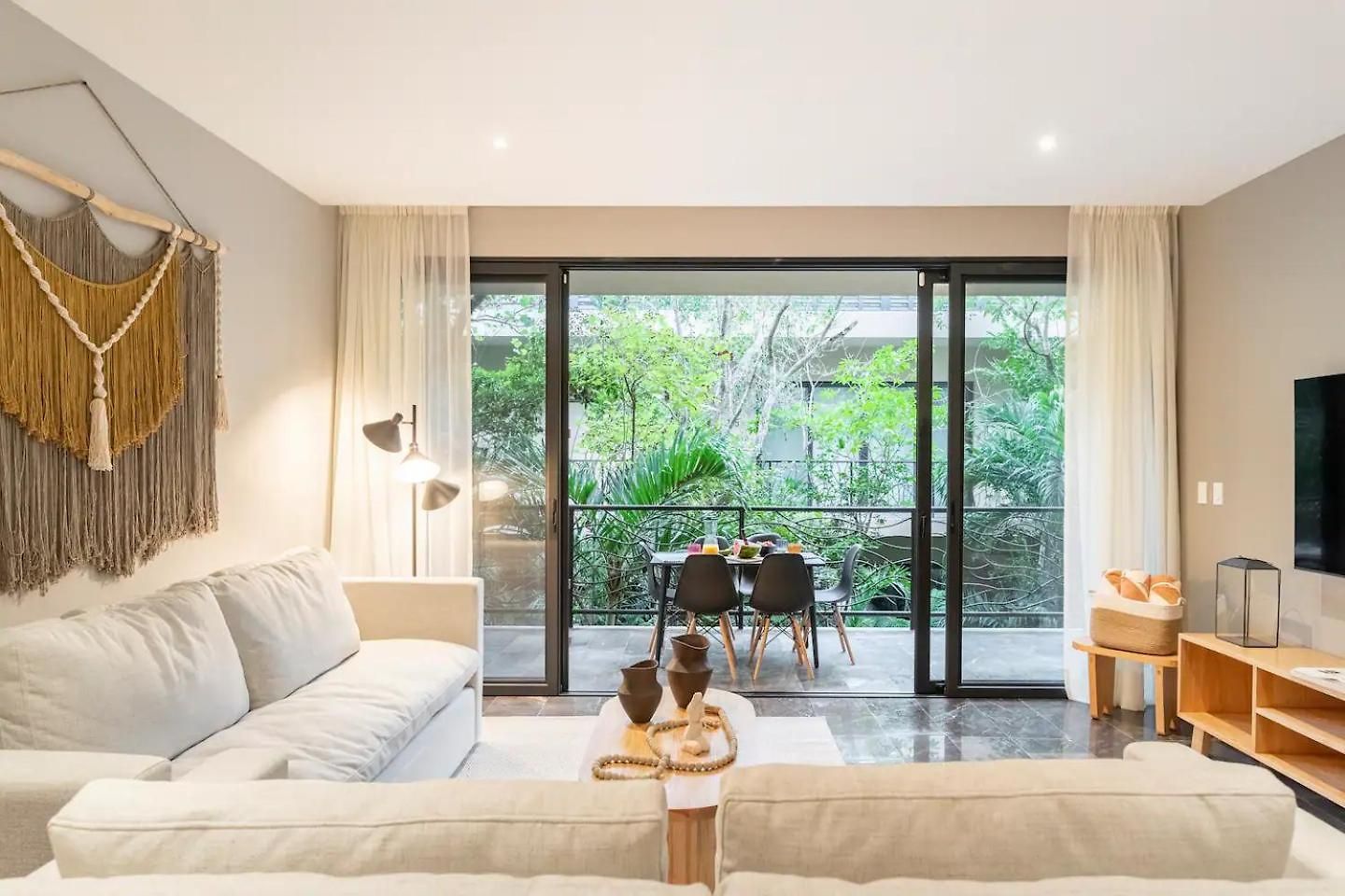 Casa Serfin Tulum