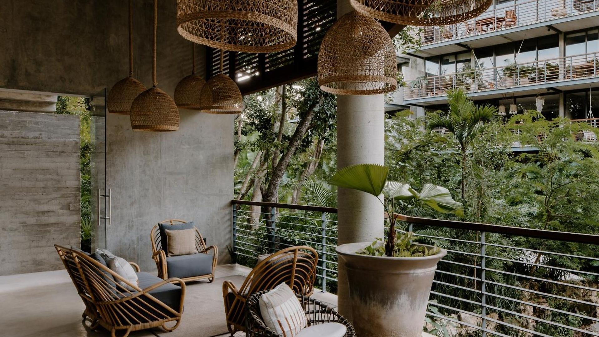 Luxe 3br Ph Cenote, Sauna, Gym & Pool Included Tulum