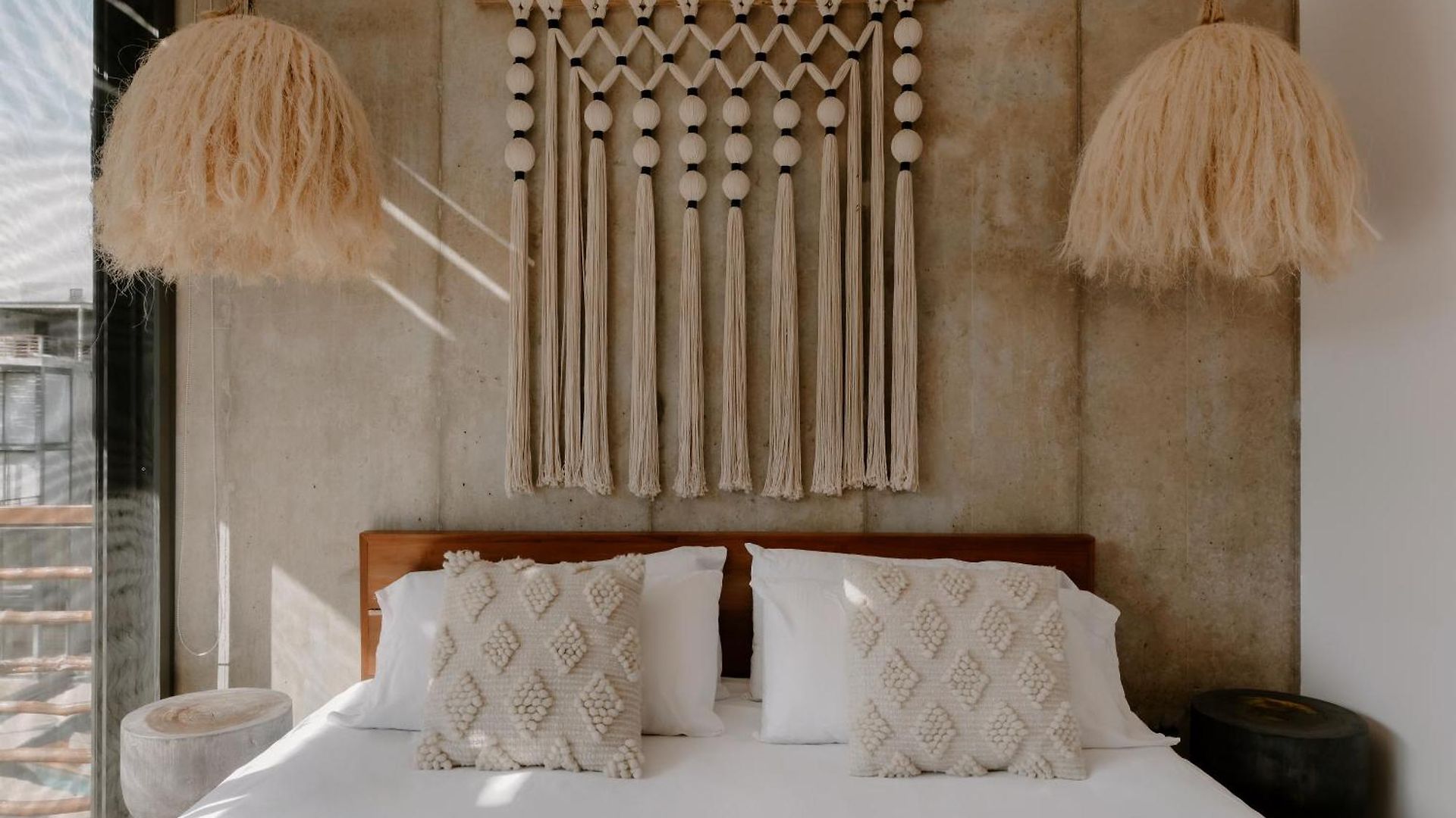 Apartment Luxe 3br Ph Cenote, Sauna, Gym & Pool Included Tulum