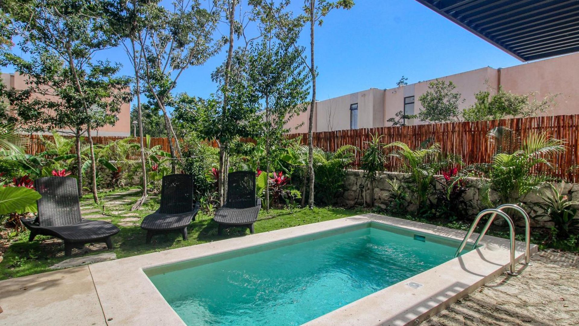 Сasa de vacaciones Tao Edena 94 Tulum