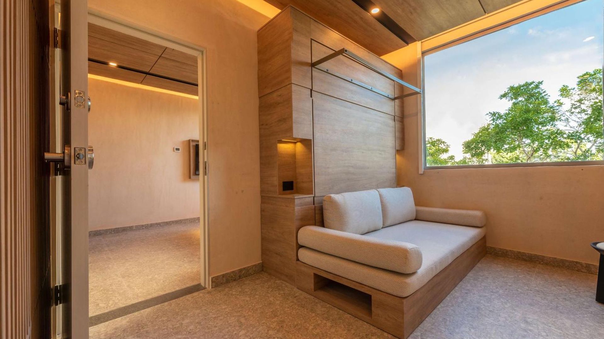 Motto By Hilton 4*