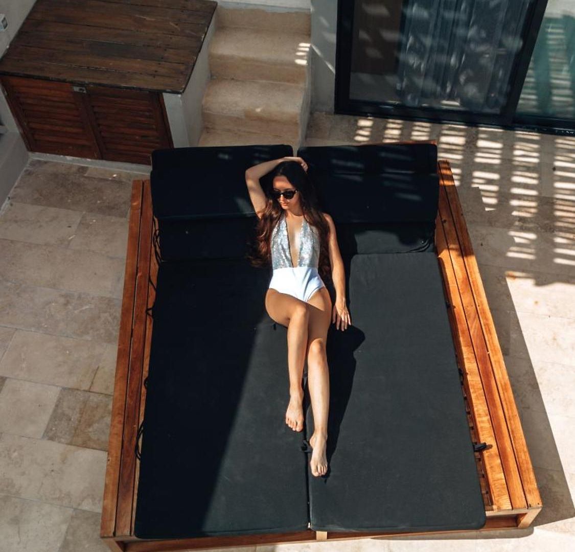 Alea Hotel 4*