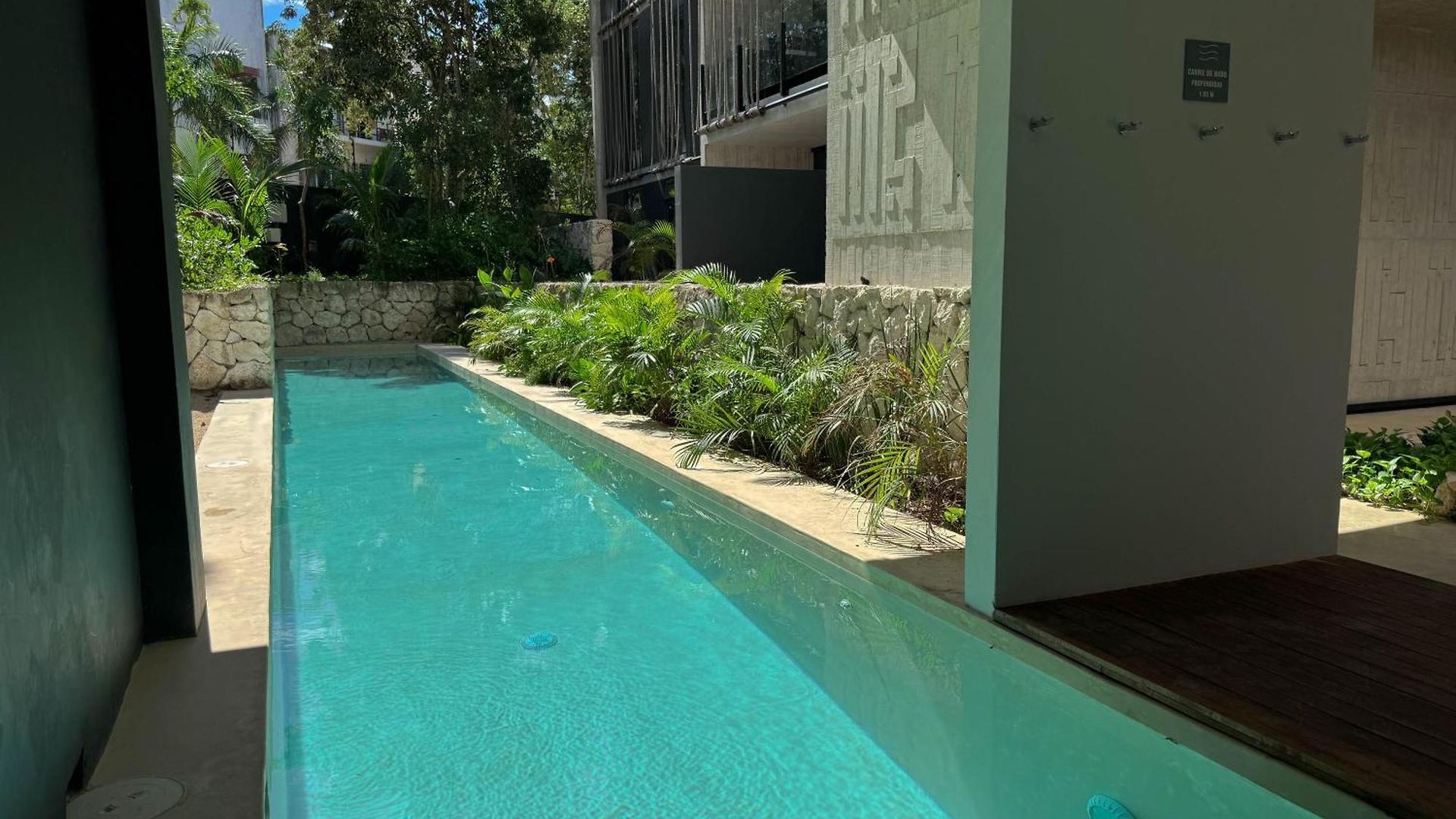 Apartamento Luxury Studio-private Individual Pool-iik C409 By Sandy Powerful *