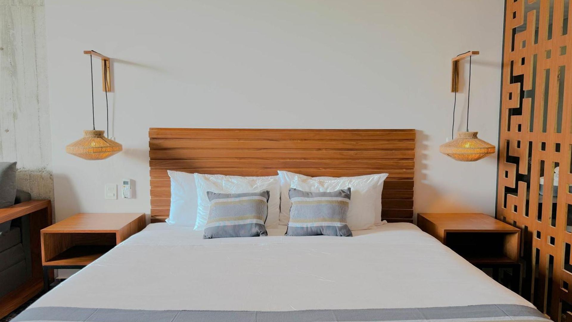 Luxury Studio-private Individual Pool-iik C409 By Sandy Powerful Apartamento *