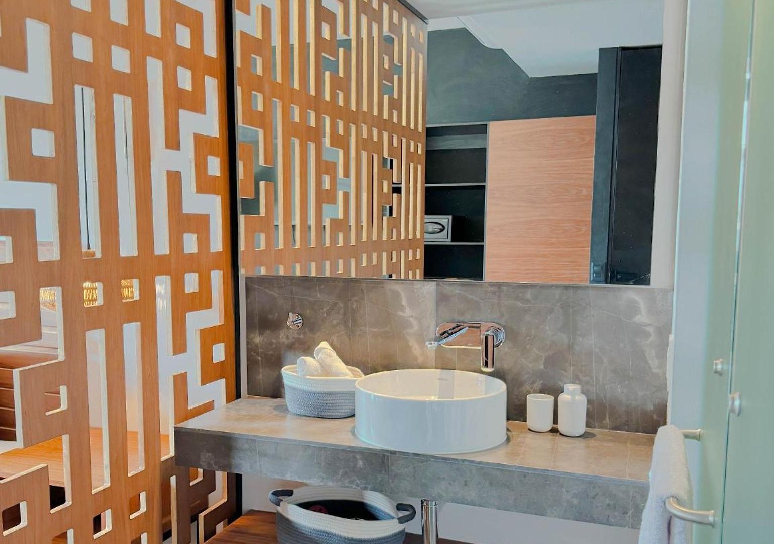 Luxury Studio-private Individual Pool-iik C409 By Sandy Powerful * Tulum