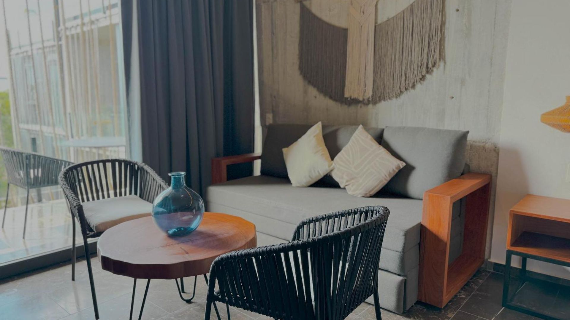 Apartamento Luxury Studio-private Individual Pool-iik C409 By Sandy Powerful Tulum