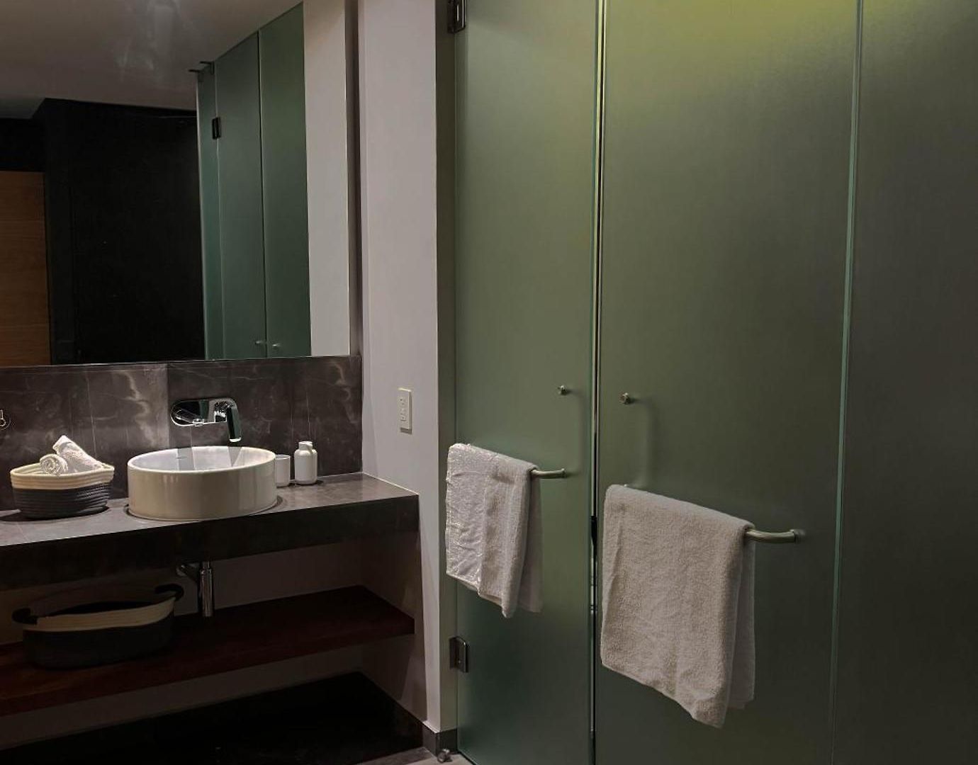 Apartamento Luxury Studio-private Individual Pool-iik C409 By Sandy Powerful