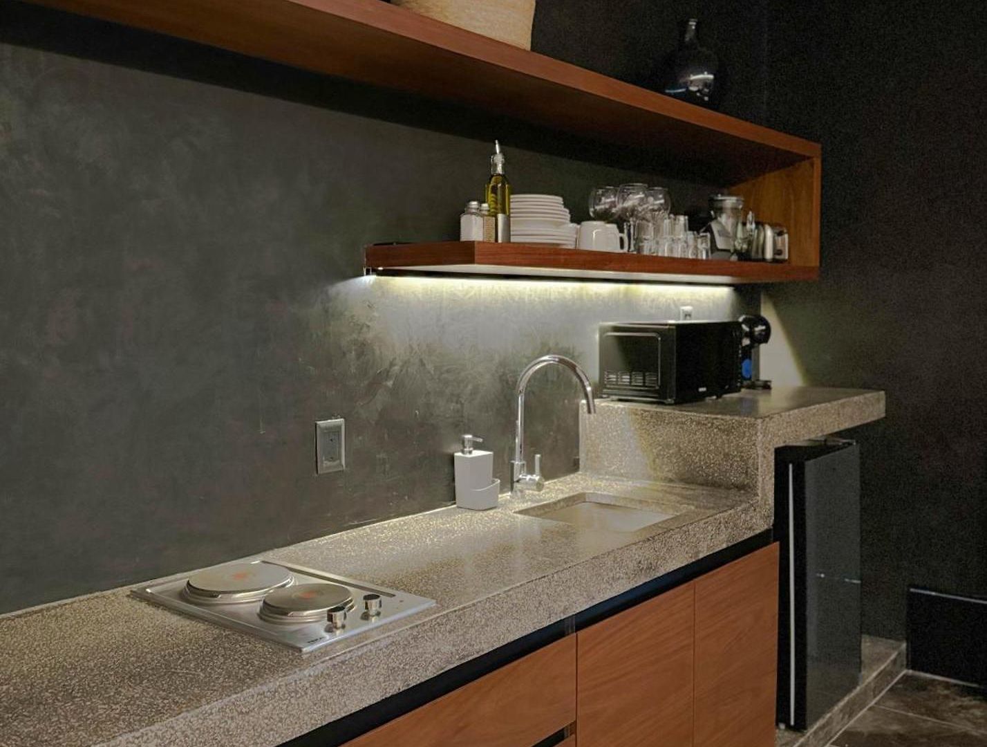 Luxury Studio-private Individual Pool-iik C409 By Sandy Powerful Apartamento