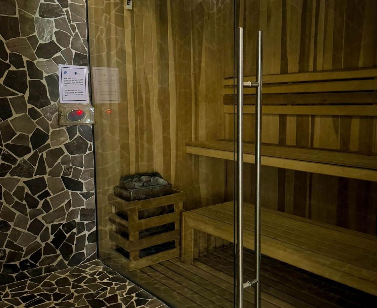 Luxury Studio-private Individual Pool-iik C409 By Sandy Powerful *