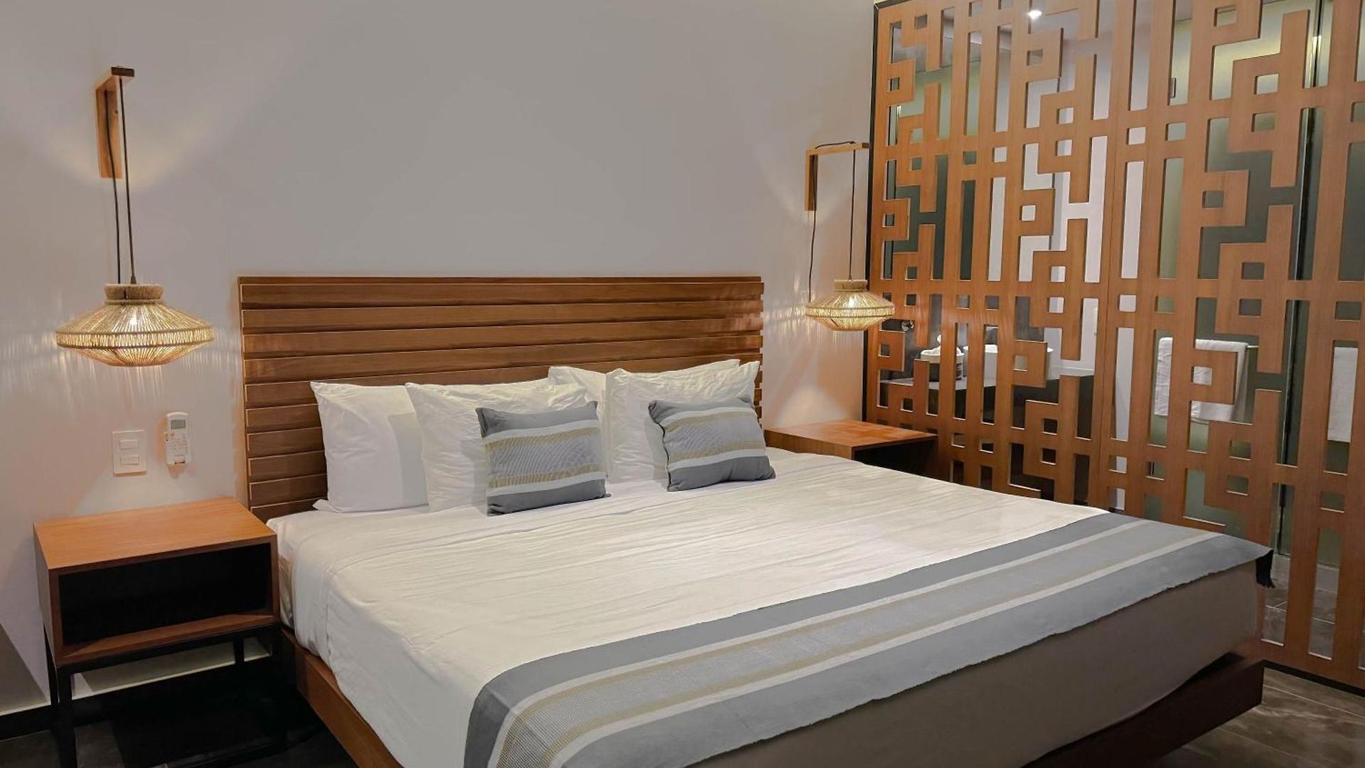 Luxury Studio-private Individual Pool-iik C409 By Sandy Powerful Apartamento