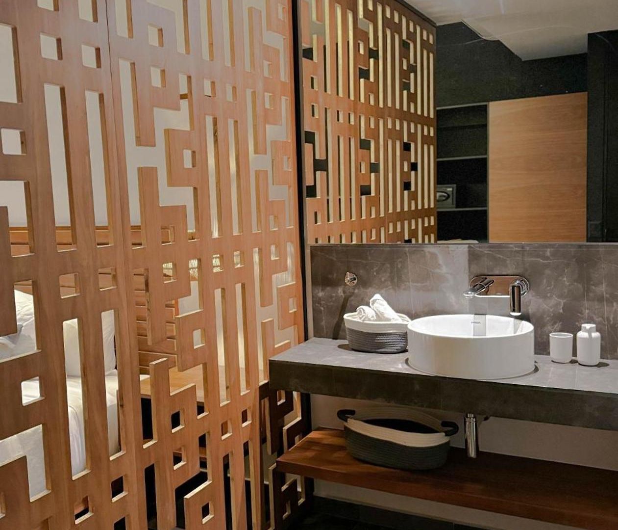 Apartamento Luxury Studio-private Individual Pool-iik C409 By Sandy Powerful Tulum