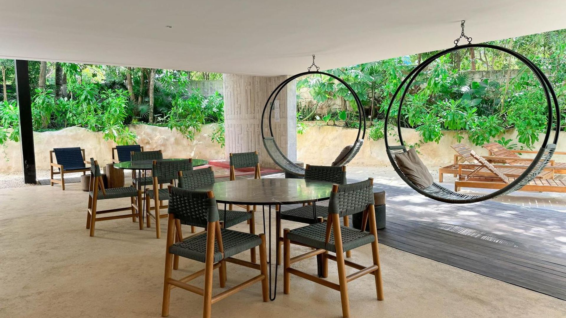 Luxury Studio-private Individual Pool-iik C409 By Sandy Powerful * Tulum