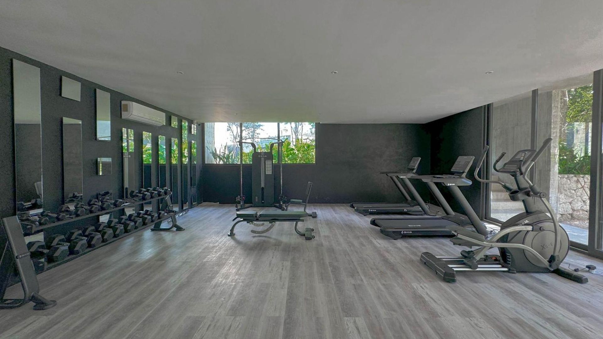 Apartamento Luxury Studio-private Individual Pool-iik C409 By Sandy Powerful