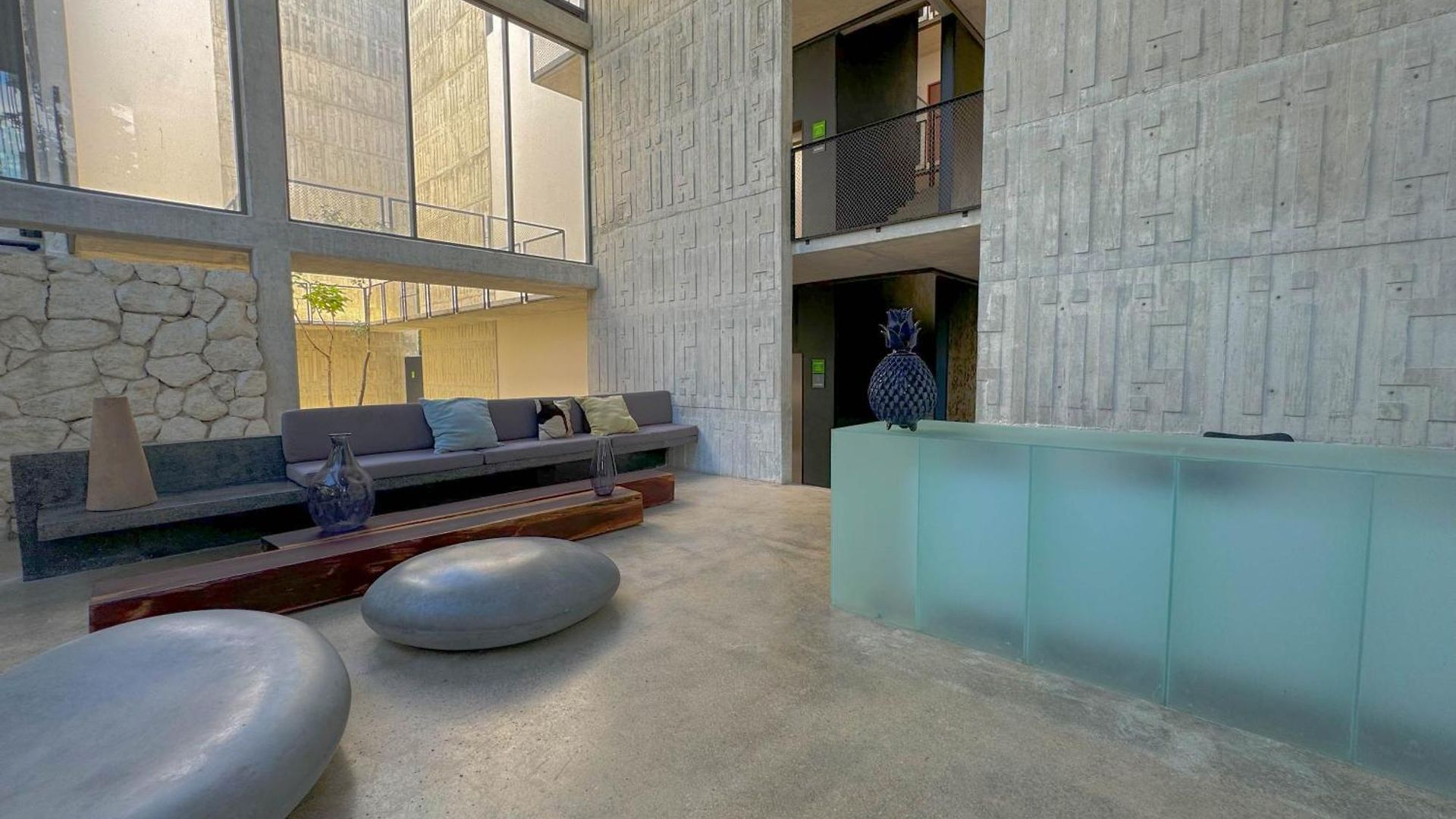 Luxury Studio-private Individual Pool-iik C409 By Sandy Powerful *
