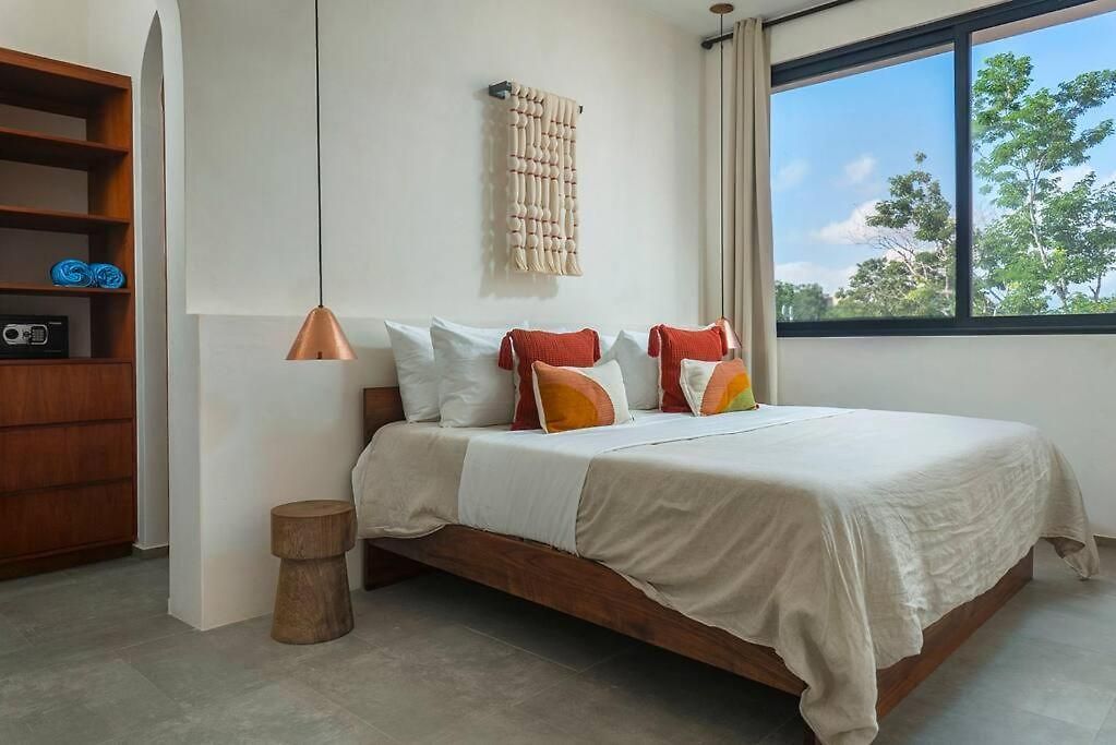 Casa Ananta * Tulum