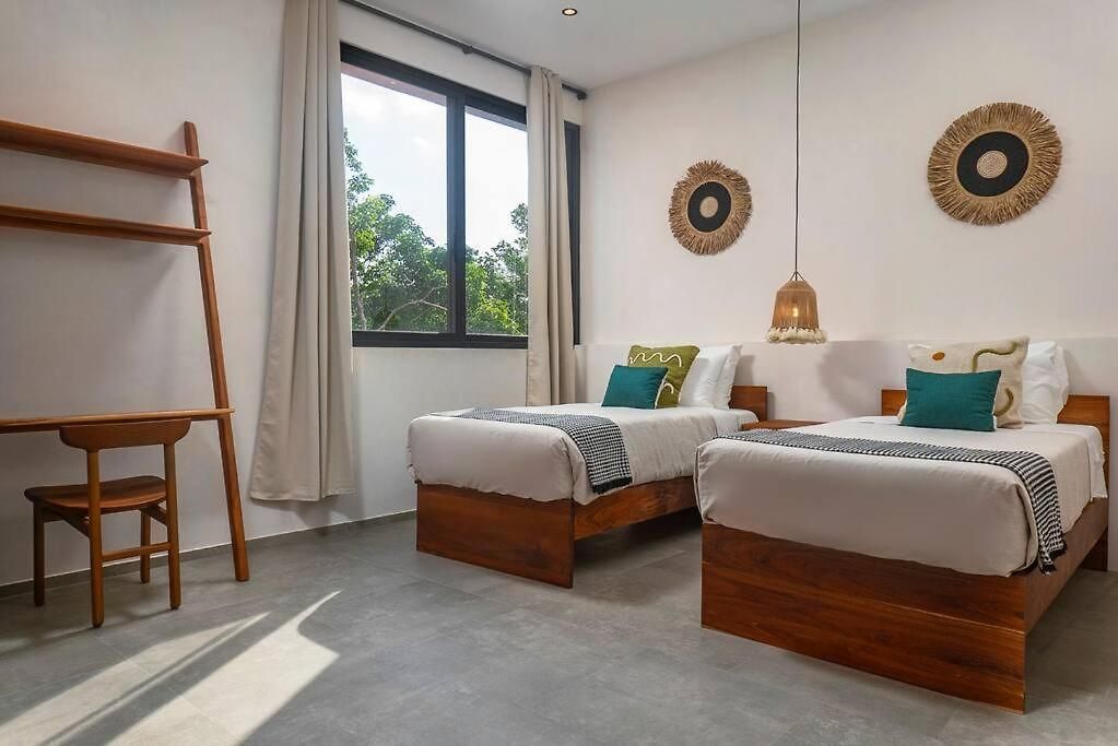 Casa Ananta Tulum