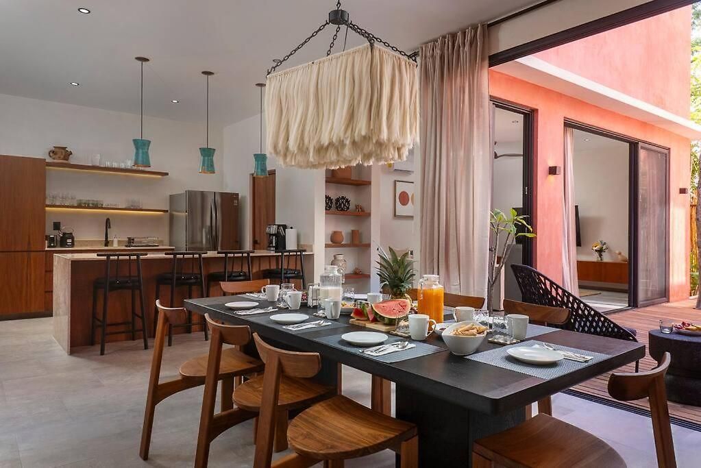 Casa Ananta Tulum