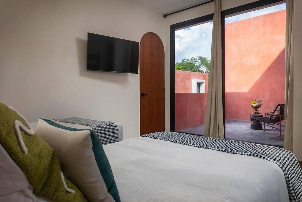 Villa Casa Ananta Tulum