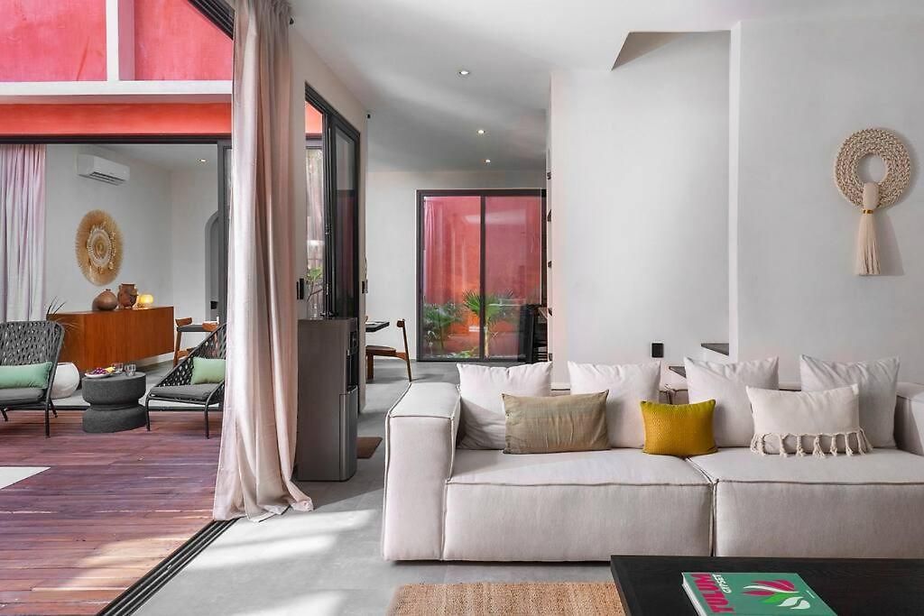 Casa Ananta Villa Tulum