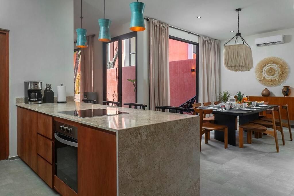 Casa Ananta Tulum