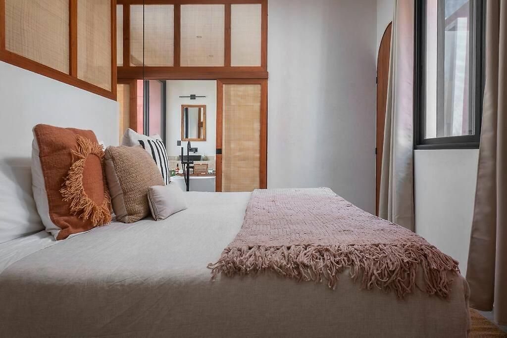 Villa Casa Ananta Tulum