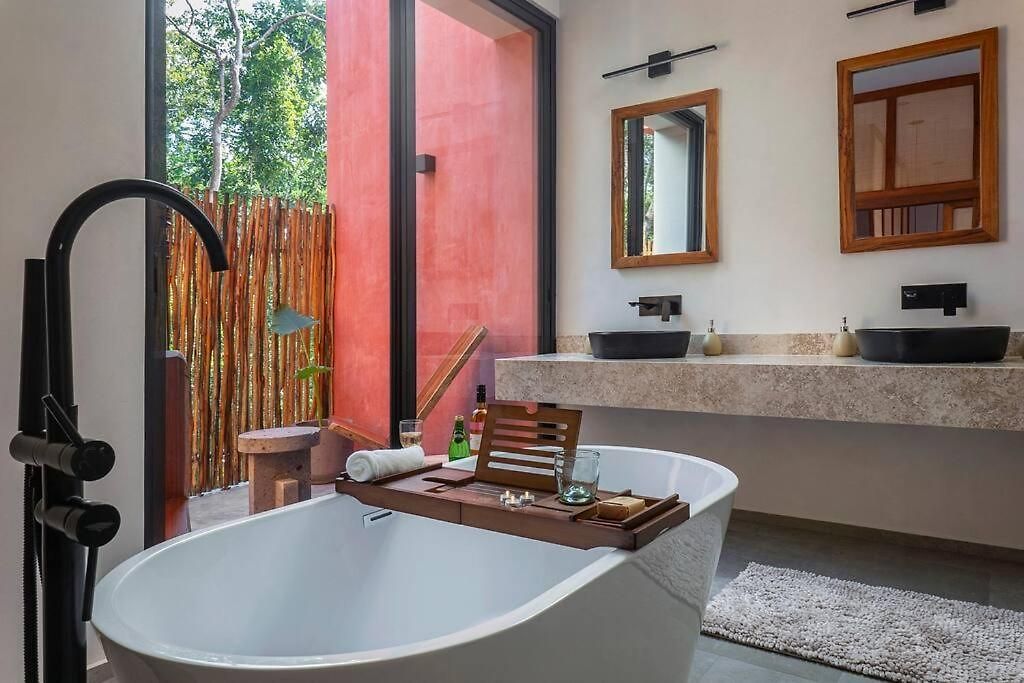 Villa Casa Ananta Tulum