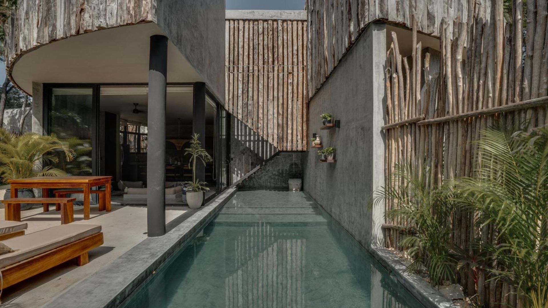 Villa Villas Esencia *