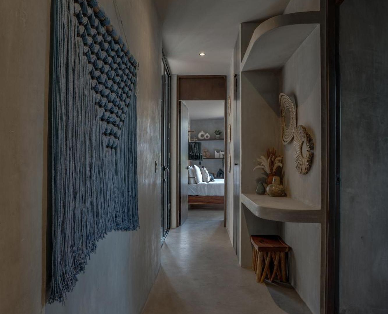 Villas Esencia *
