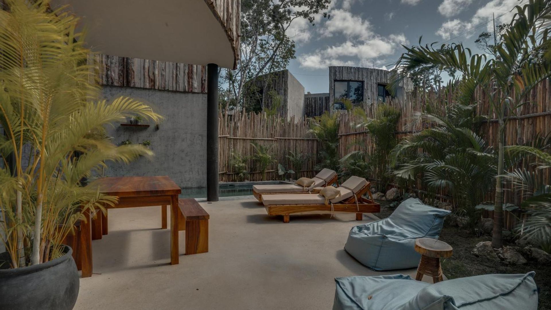 Villas Esencia Villa Tulum