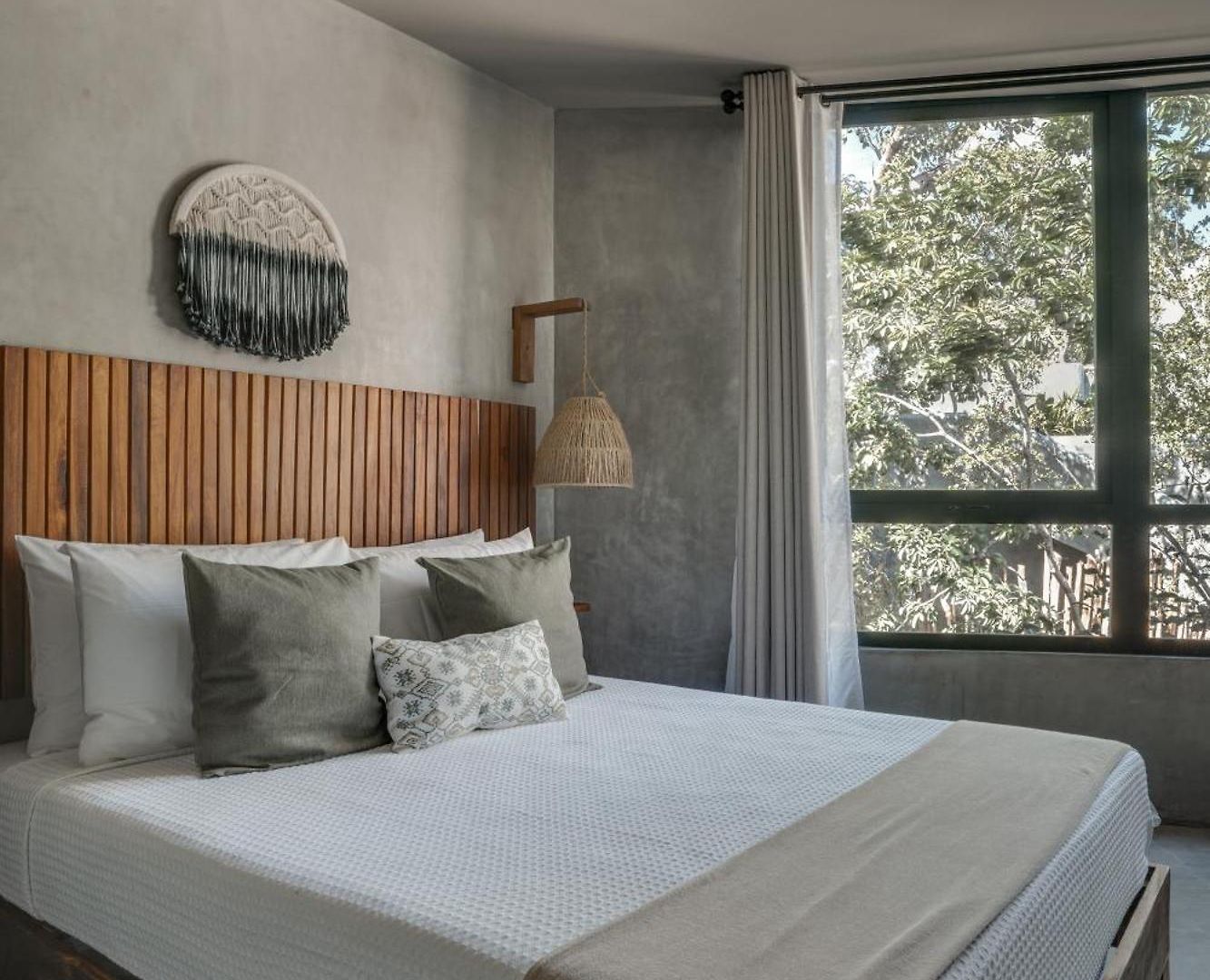 Villa Villas Esencia *