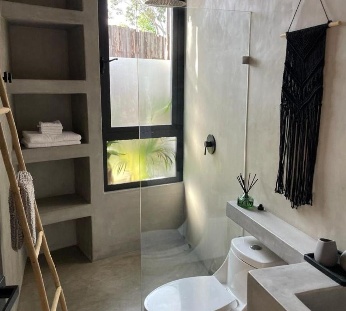 Villas Esencia * Tulum