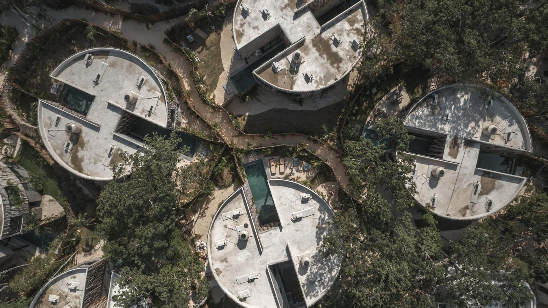 Villas Esencia *