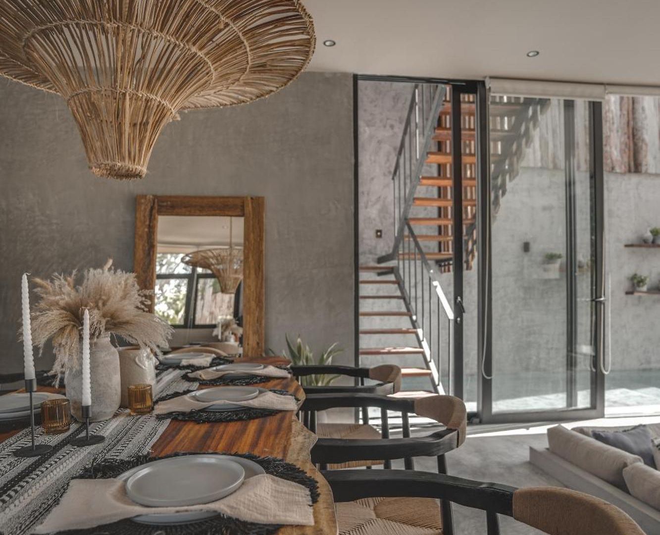 Villa Villas Esencia