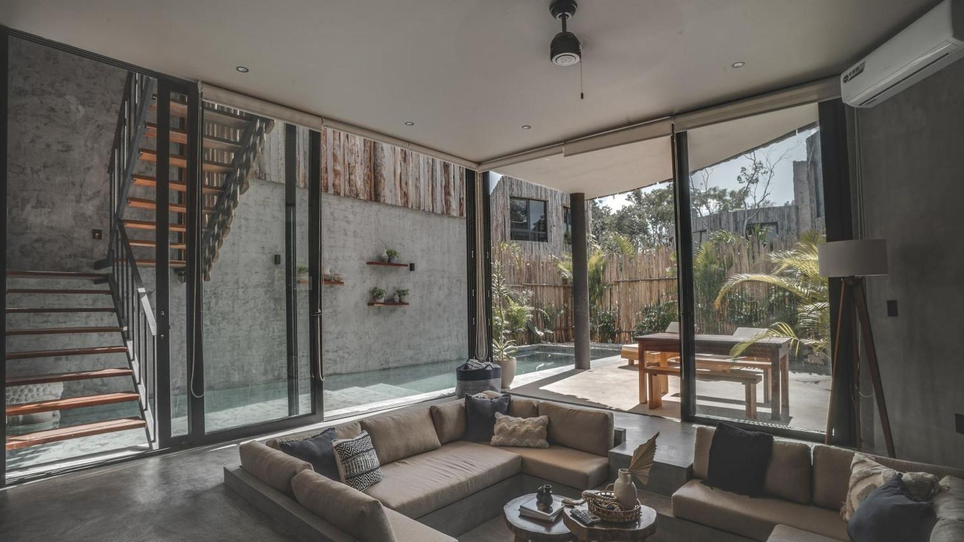 Villa Villas Esencia *