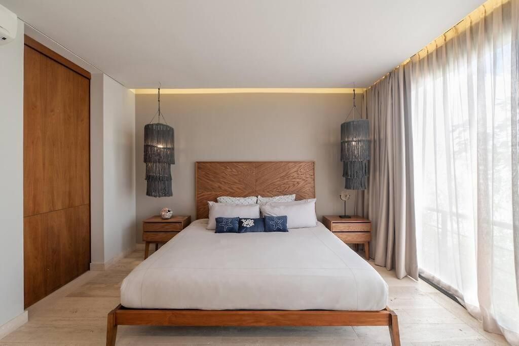 New 2 Bd With Private Balcony Apartamento *