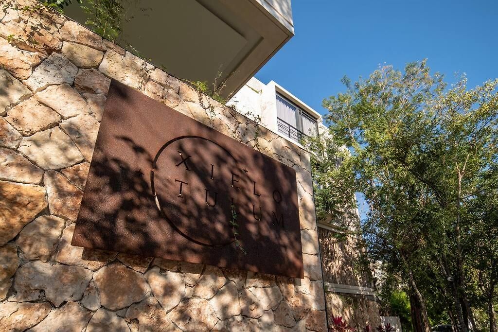 New 2 Bd With Private Balcony Tulum