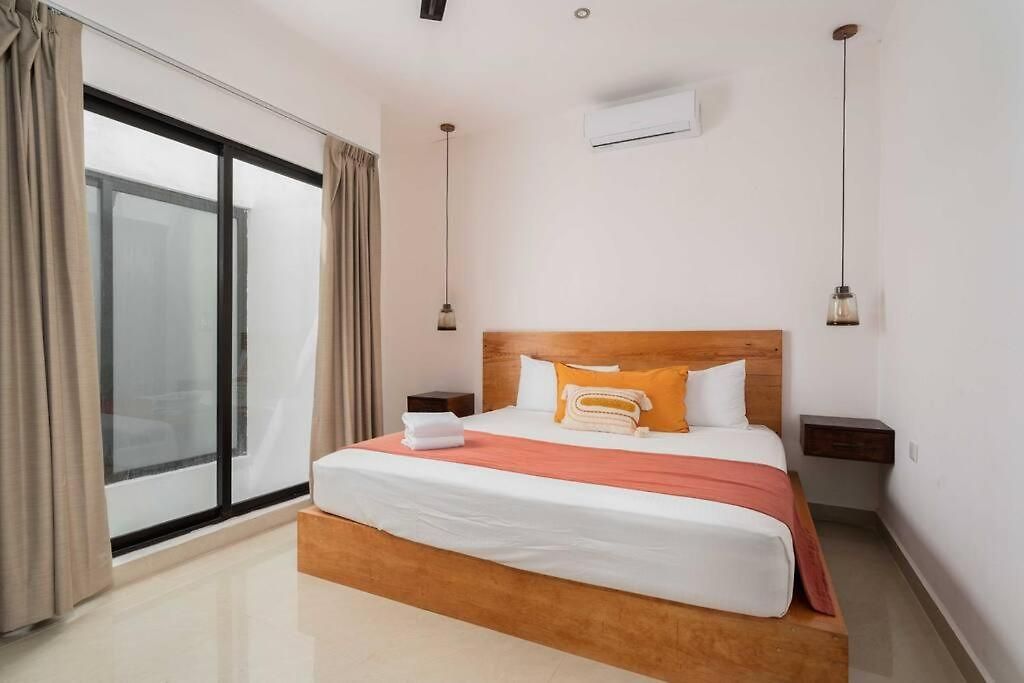 Flat Close To The 2 Apartment *