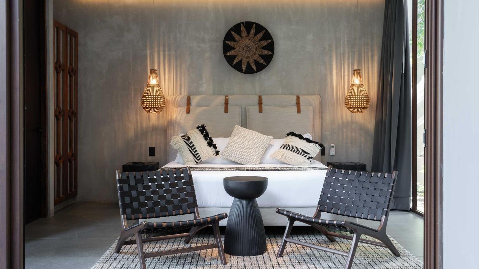 Siwa Wellness Collection Hotel 5*
