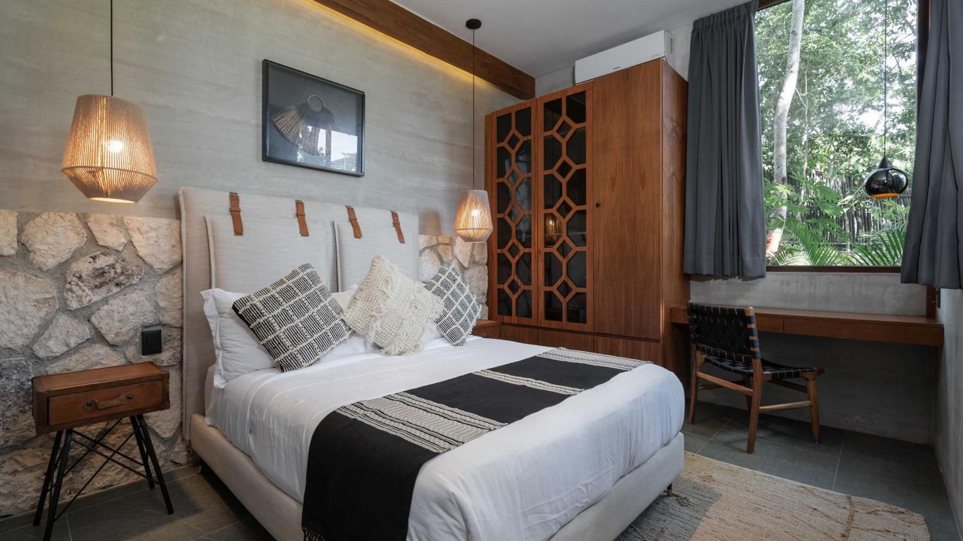 Hotel Siwa Wellness Collection Tulum