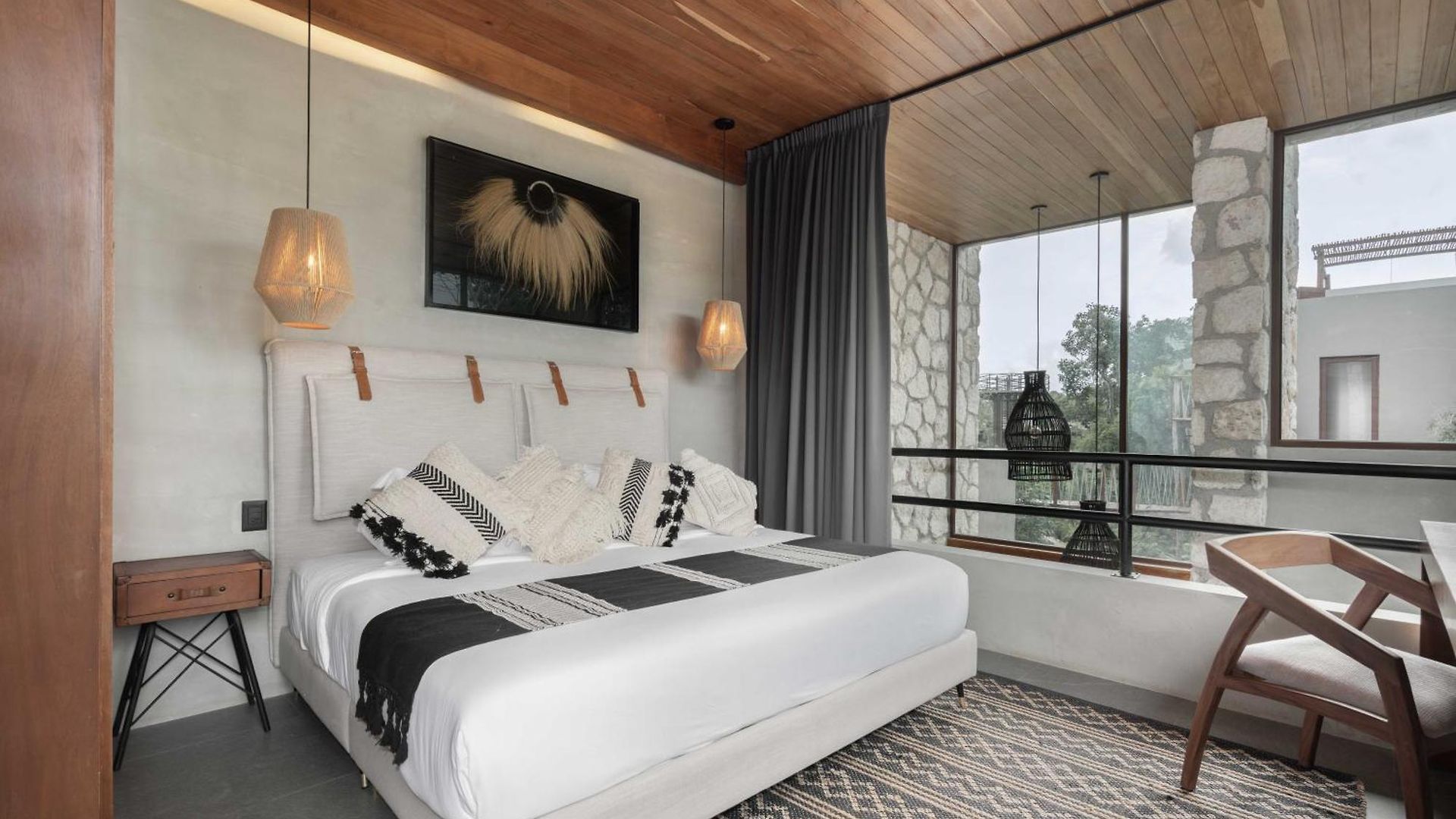 Siwa Wellness Collection Hotel Tulum